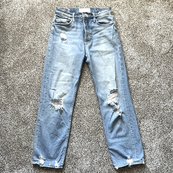 MOTHER The Tomcat in Confession - Picture 10 of 14